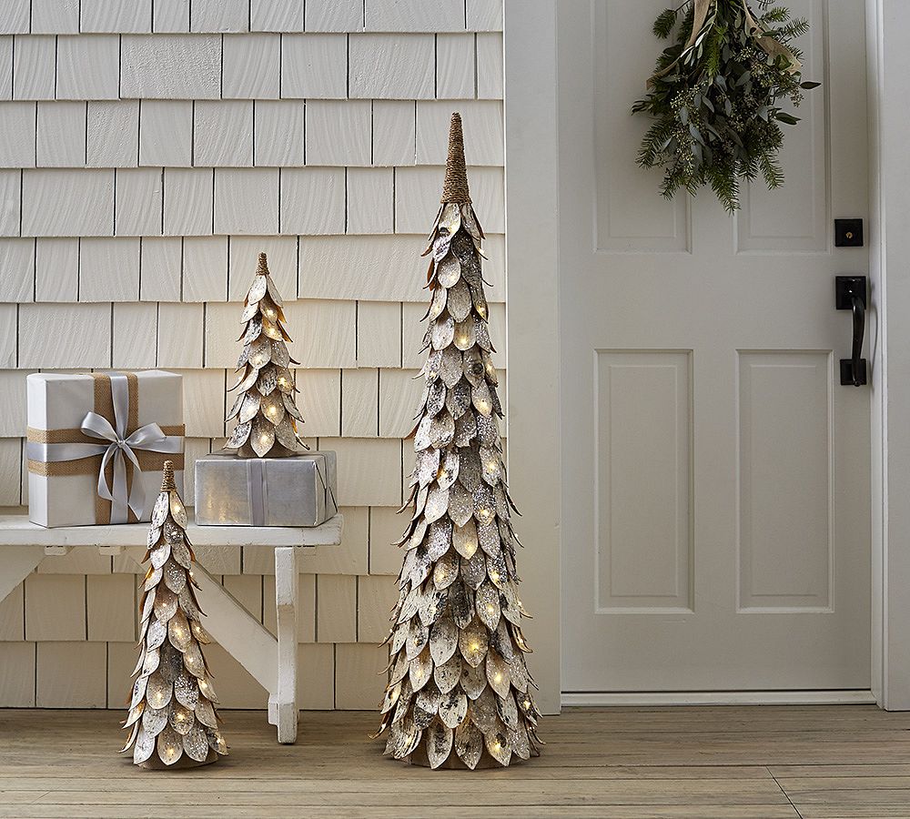 2022 Christmas Tree - Grey Birch Designs