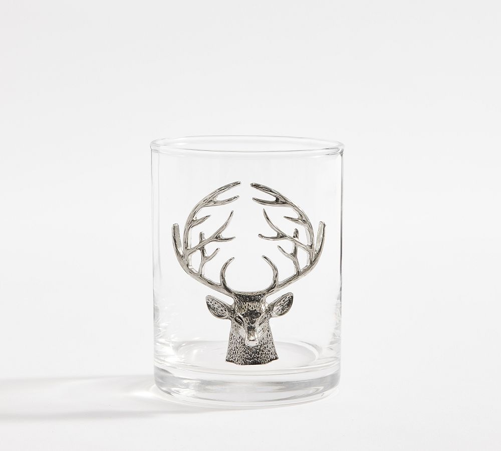 Craft Beer Glasses-Stag