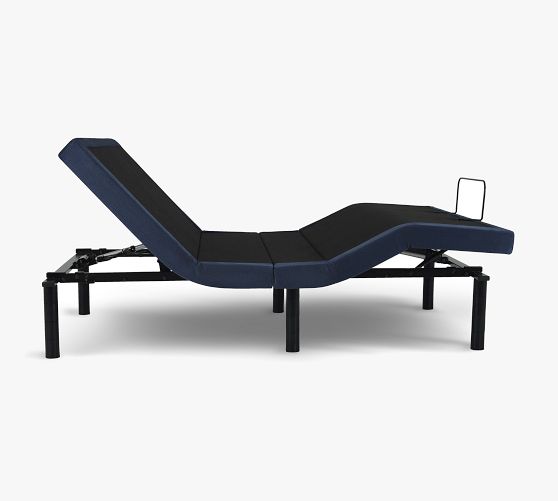 Serta Motion Essentials Adjustable Base Pottery Barn