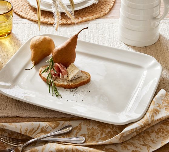 Small tray  Plates, bowls, trays, and cutlery for events