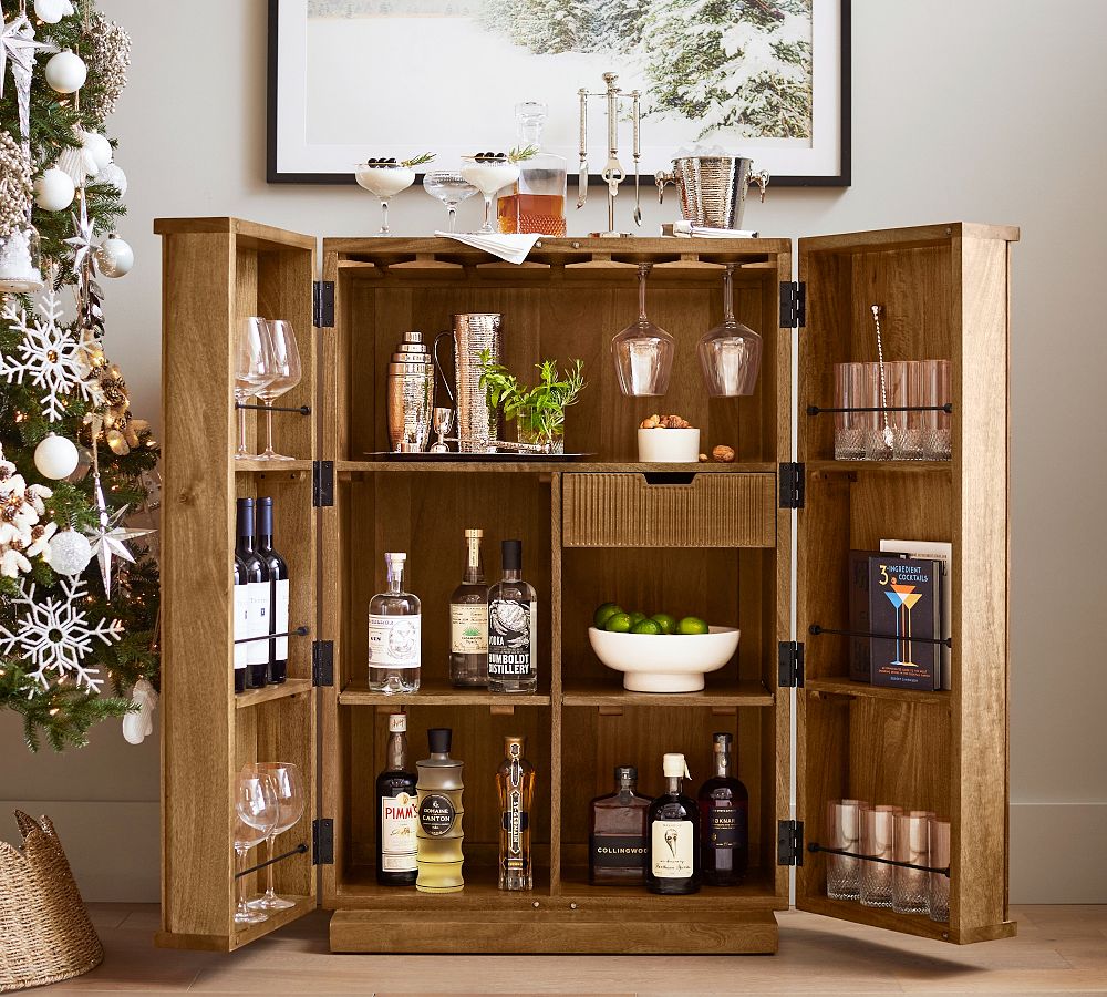 Waverly Bar Pottery Barn