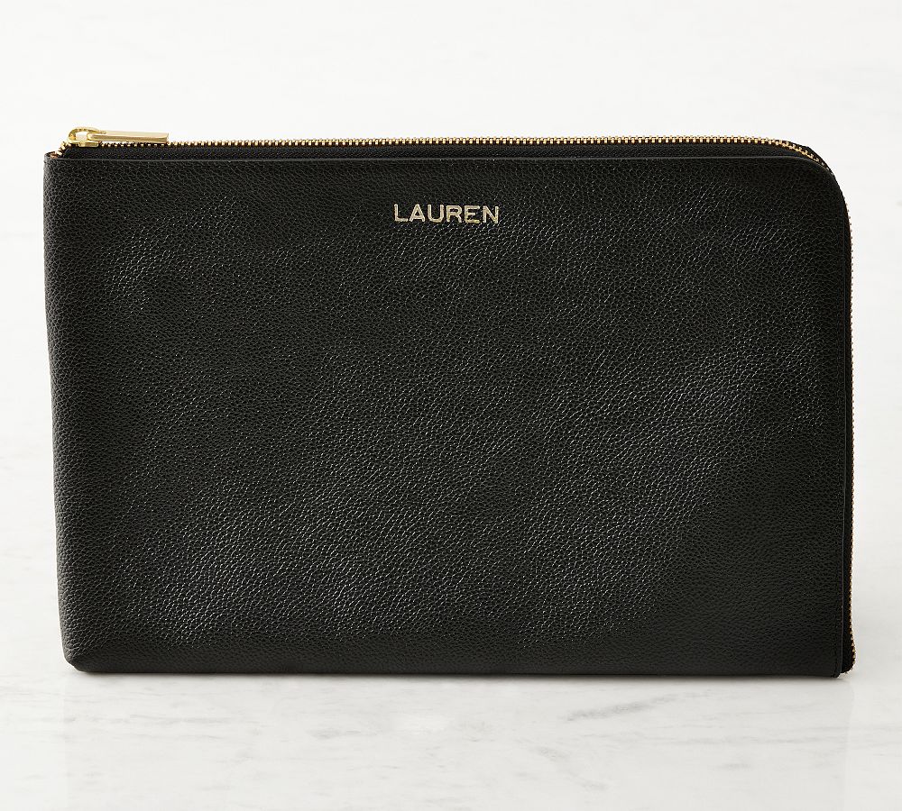 QUINN CLUTCH FRAMED WALLET