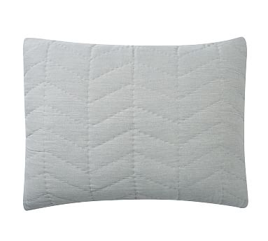 Ramsey Handcrafted Reversible Quilt