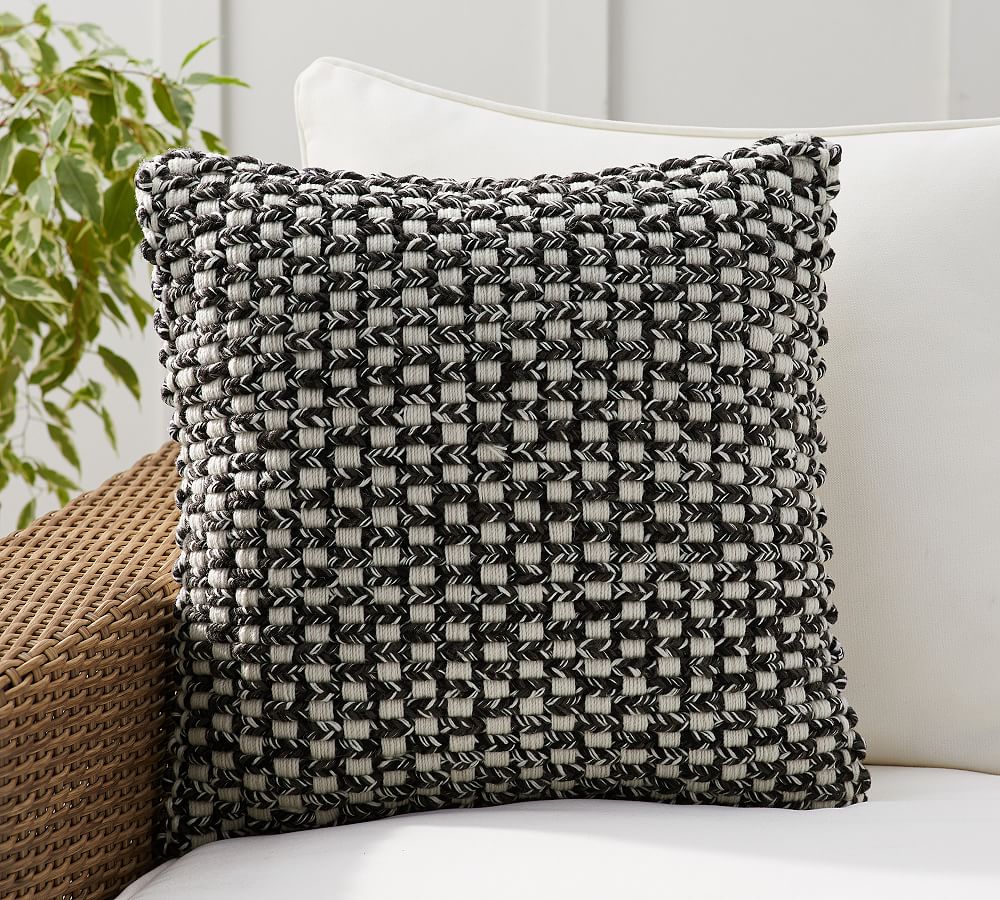 Cadyn Outdoor Throw Pillow