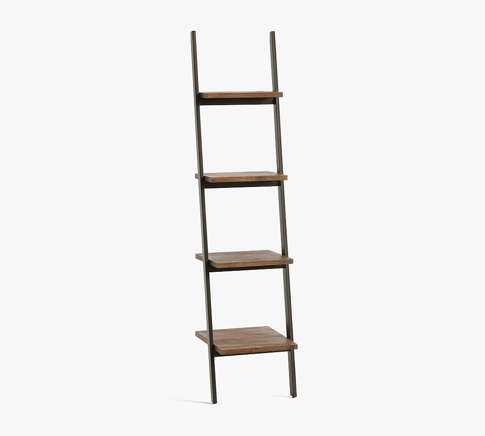 Ainsley Ladder Floor Storage