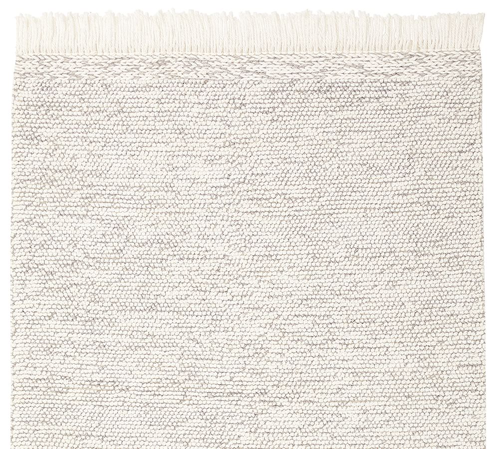 Jordie Handwoven Performance Rug | Pottery Barn