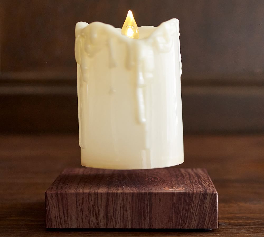 HARRY POTTER™ Floating Candle Pottery Barn