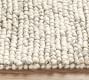 Jordie Handwoven Performance Rug | Pottery Barn