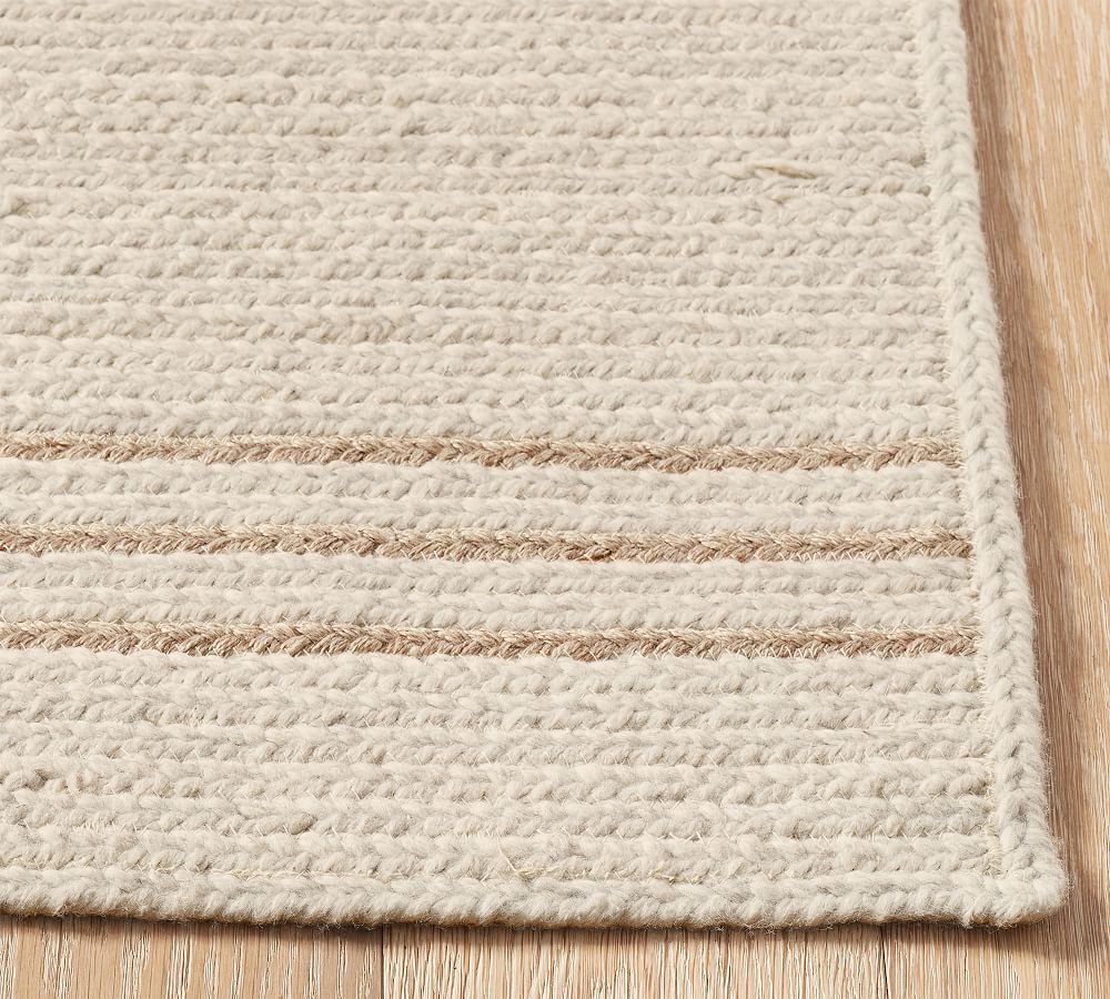 Torryn Outdoor Performance Rug Pottery Barn