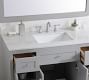 Vanity Backsplash | Pottery Barn
