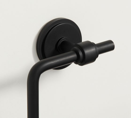 Frey Towel Ring | Pottery Barn