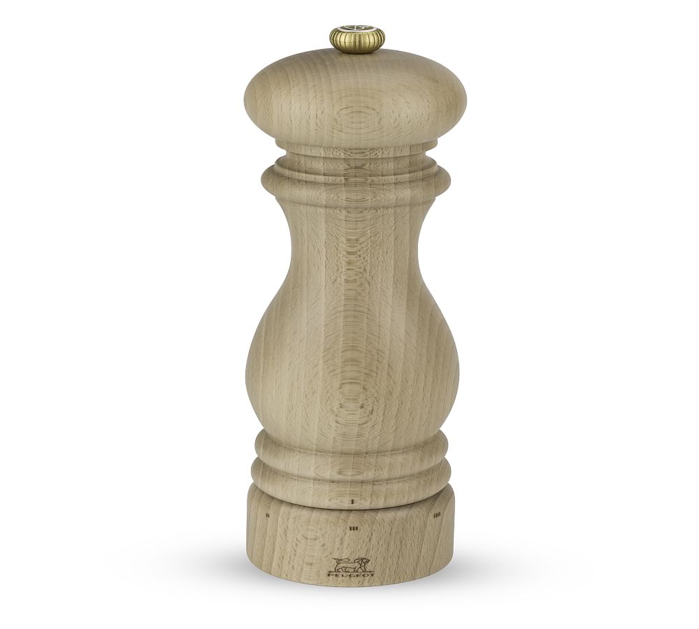 Peugeot Paris U'Select Salt and Pepper Mill Review