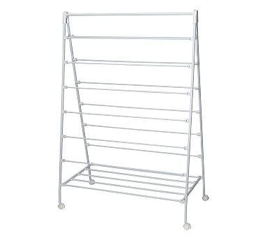 Aubrey Folding Drying Rack