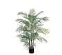 Faux Wide Areca Palm Trees | Pottery Barn