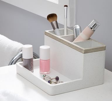 Stackers Makeup Organizer