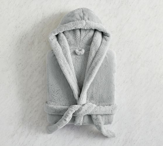 Fire Me Up Robe
