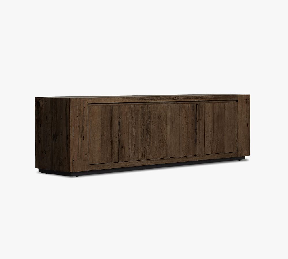 Fia Media Console | Pottery Barn