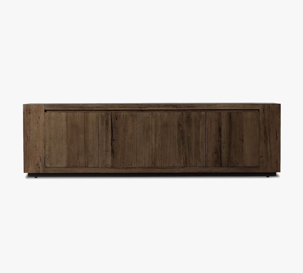 Fia Media Console | Pottery Barn