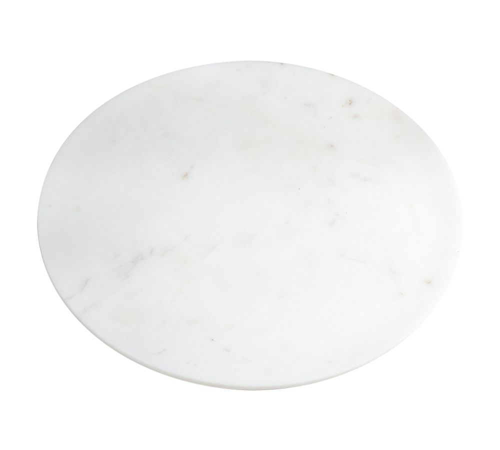 Marble Lazy Susan