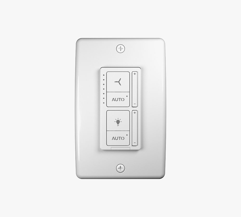 Haiku & i6 Ceiling Fan Bluetooth Wall Remote Control Pottery Barn