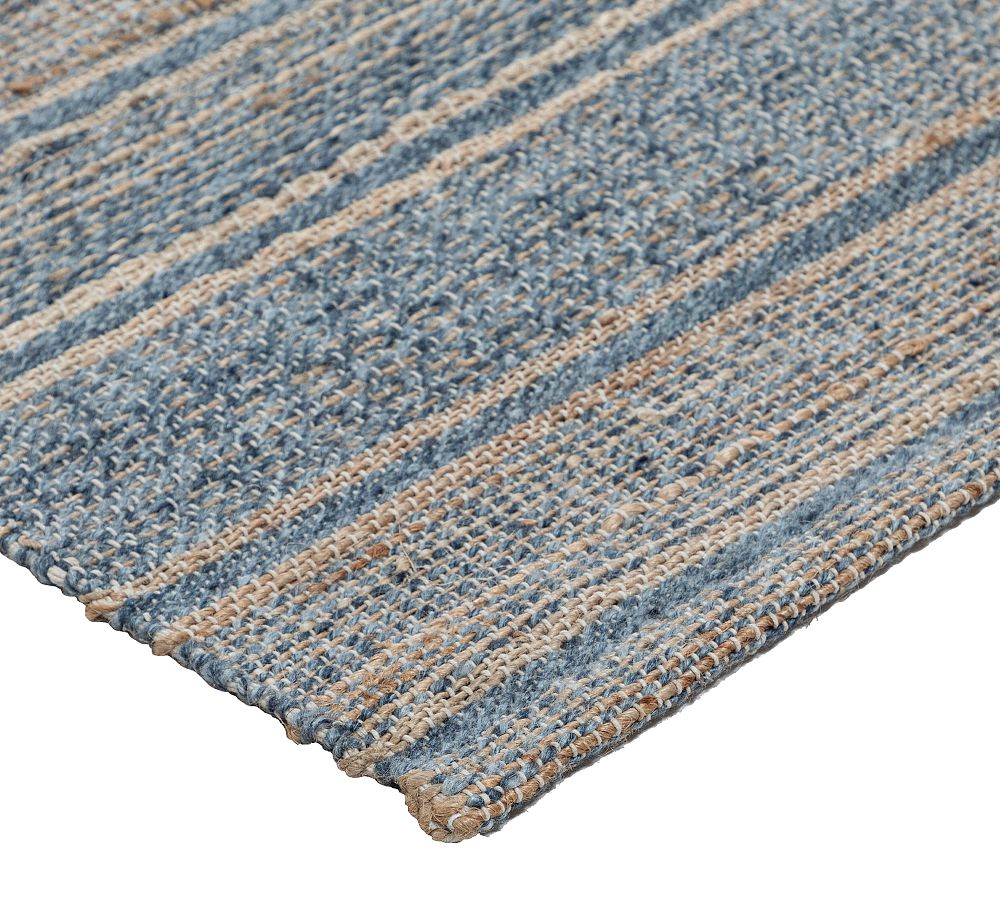 Herrick Handwoven Flatweave Rug Pottery Barn
