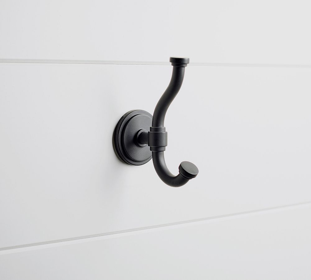 Frey Bathroom Hardware | Pottery Barn