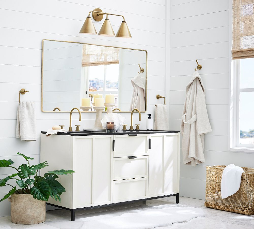 Bathroom Hardware Collection Page, Pottery Barn, Bathroom Hardware  Collection Page