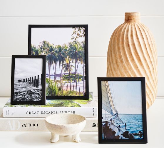 5 Great Reasons to Choose Gallery Photo Wall Frame Sets