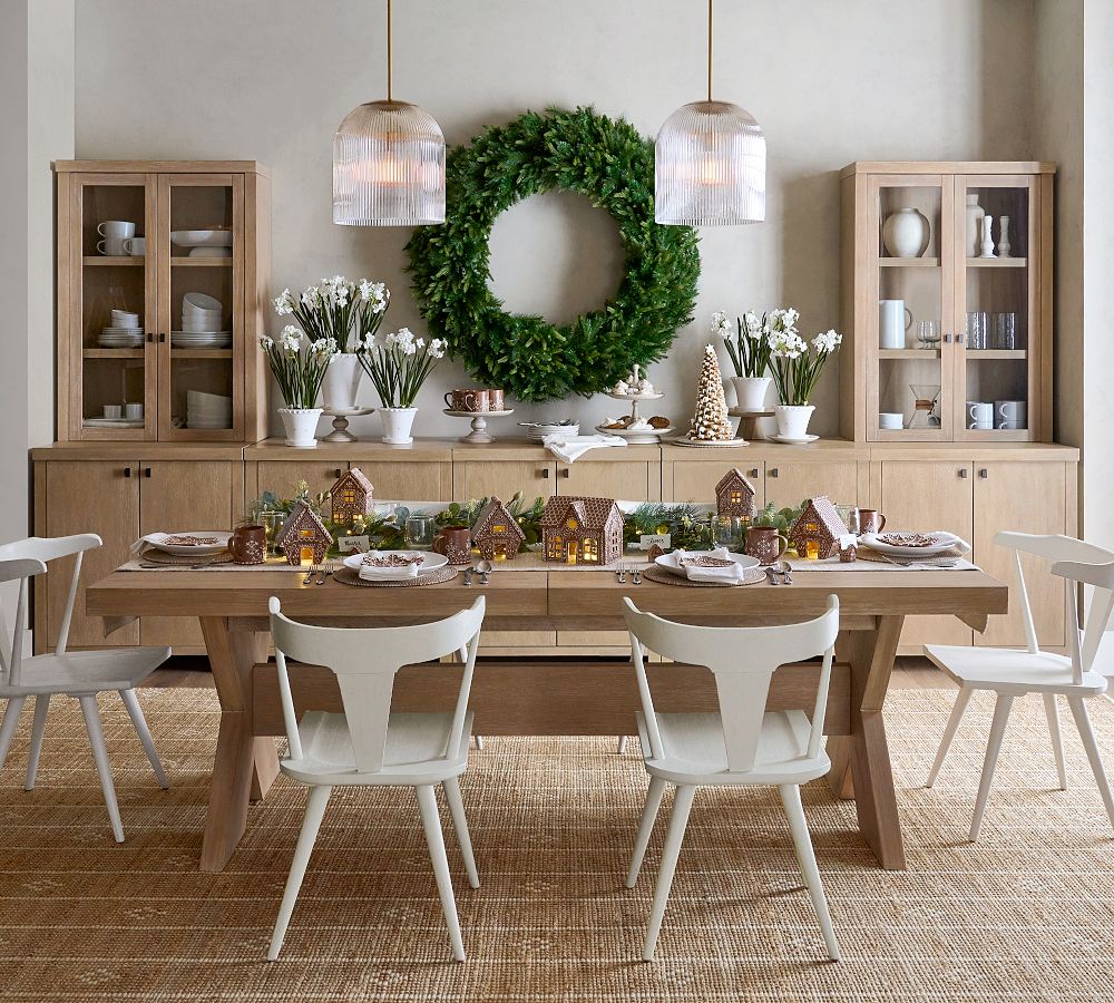 Nayomi Handloomed Jute Rug Pottery Barn