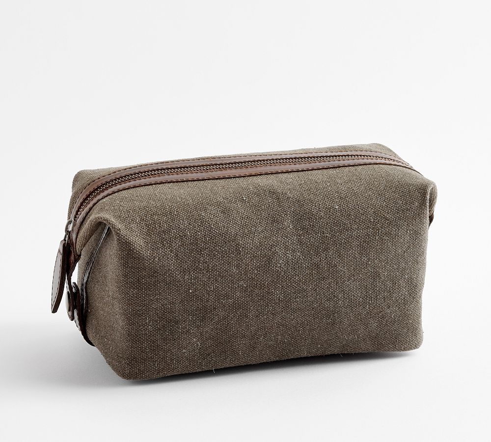 Pacific Crest Toiletry Bag Pottery Barn