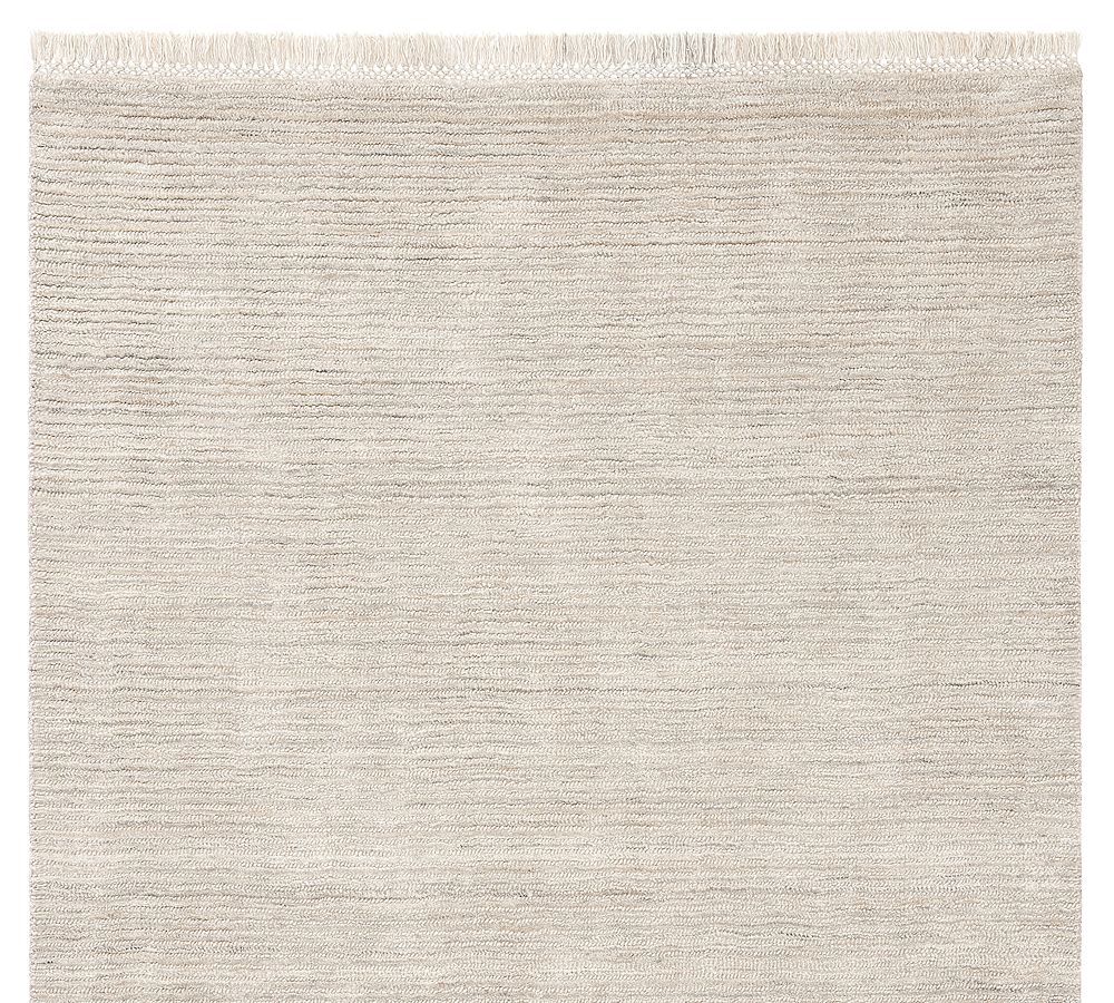 Heath Performance Rug | Pottery Barn