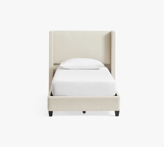 Pottery Barn Elliot Bed