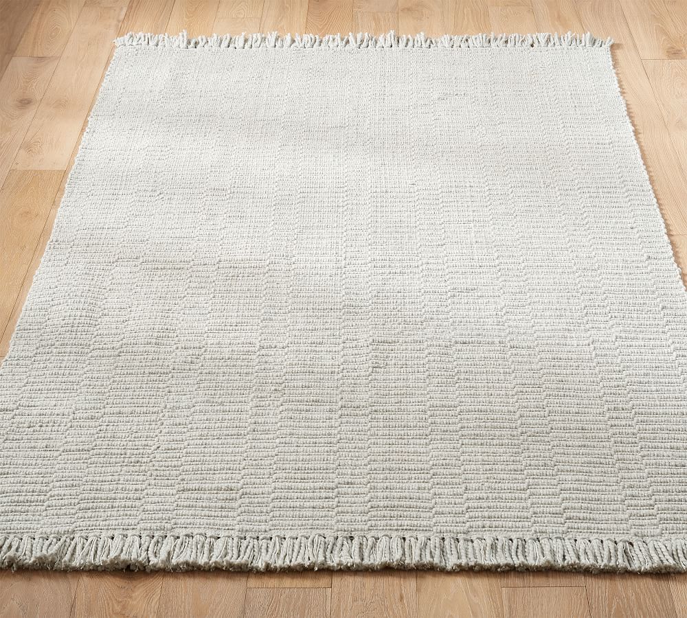 Monterey Outdoor Performance Rug Pottery Barn