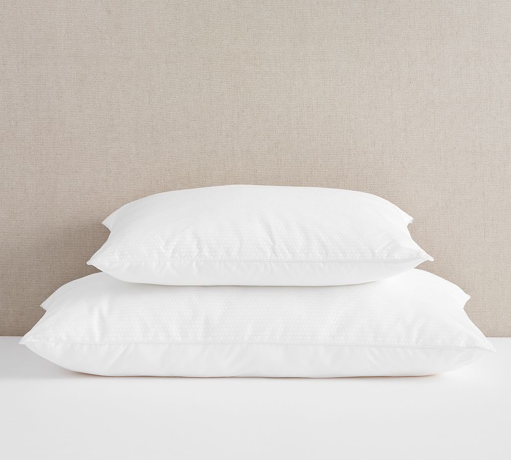 The Original Feather Pillows – Down & Feather Co.