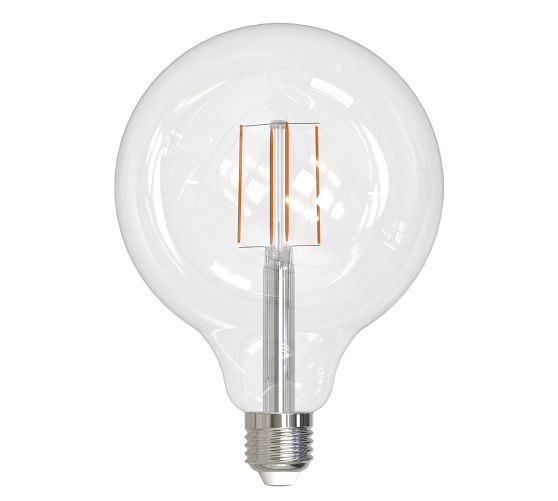 The Helping Hands Bulb - LED Art Globo Light Bulb