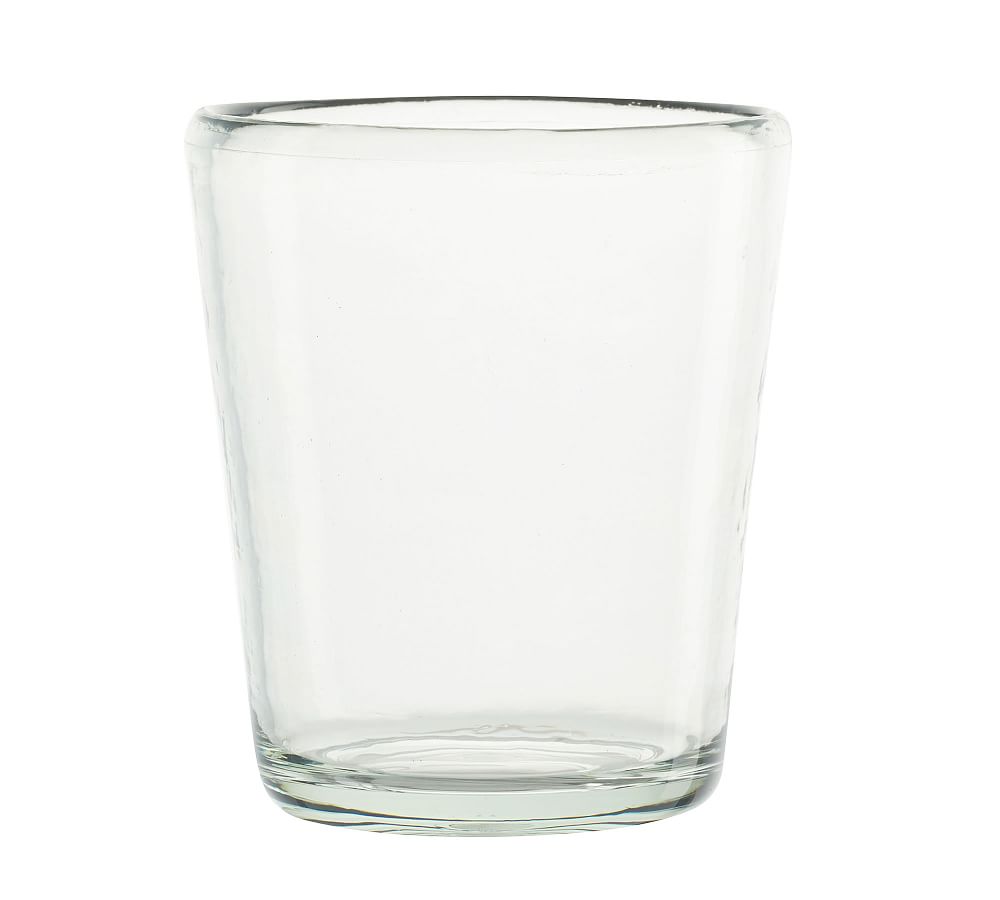 Sayulita Acrylic Cocktail Glasses Pottery Barn