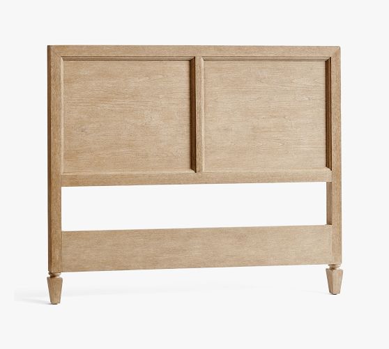 Sausalito Headboard Pottery Barn