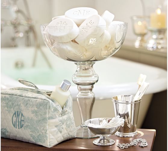 SilverPlated Julep Cup Pottery Barn