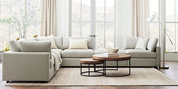 Build Your Own - Melbourne Sectional