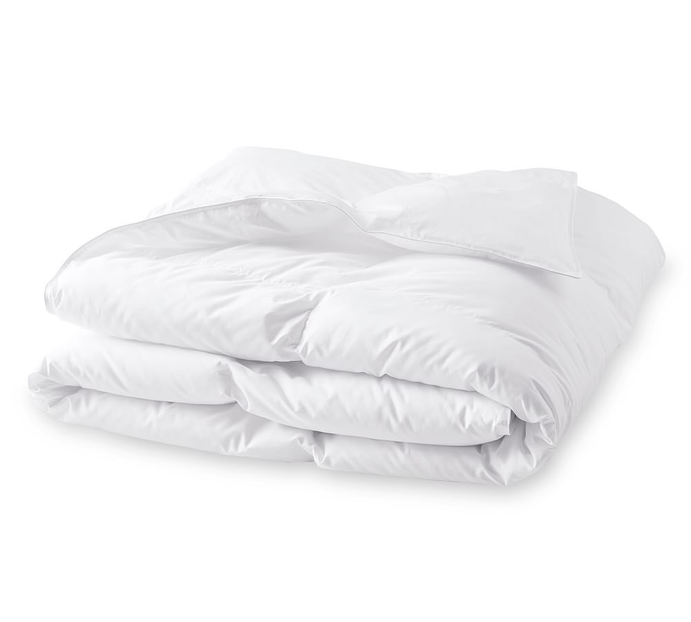 SleepSmart™ Temperature Regulating DownAlternative Duvet Insert