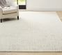 Capitola Hand-Tufted Wool Rug | Pottery Barn