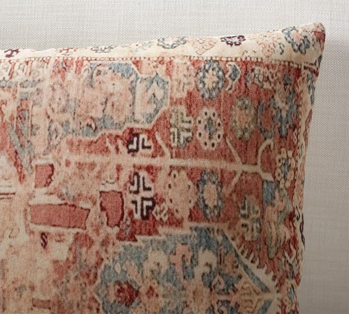 Basilia Velvet Pillow