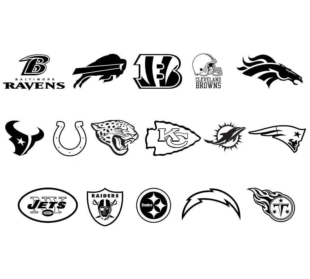 Baltimore Ravens Logo SVG, Ravens PNG Logo, Ravens Emblem, B - Inspire  Uplift