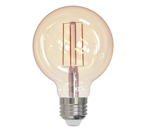 The Helping Hands Bulb - LED Art Globo Light Bulb