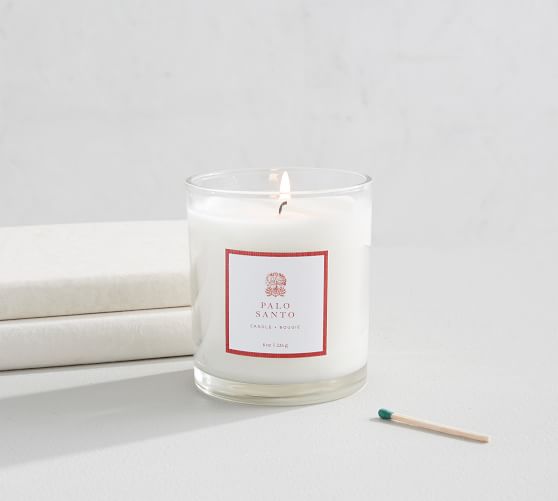 Apothecary Scent Collection - Palo Santo | Pottery Barn