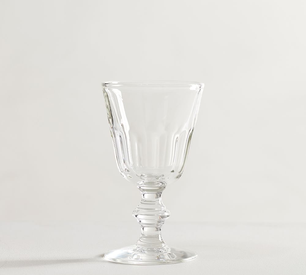 La Rochere Antoine Wine Glass, Set of 6