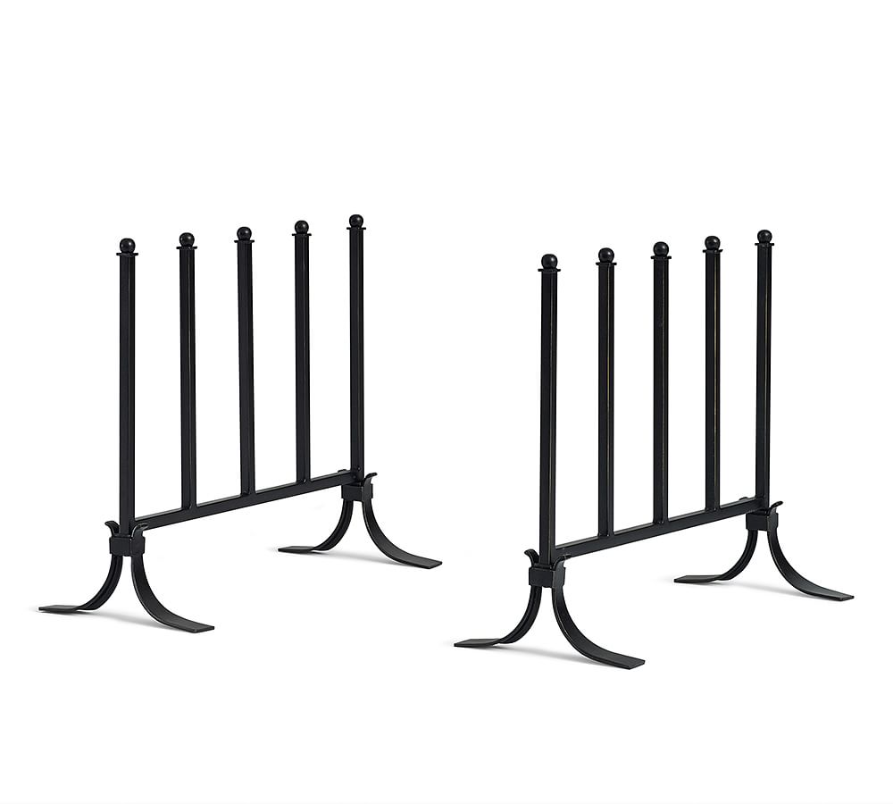 Bronze Pool Storage Float Organizer, Set of 2 Pottery Barn