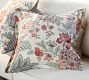 Allegra Palampore Decorative Pillow Cover | Pottery Barn