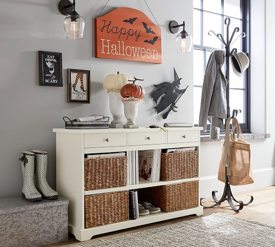 The Witch is In | Pottery Barn