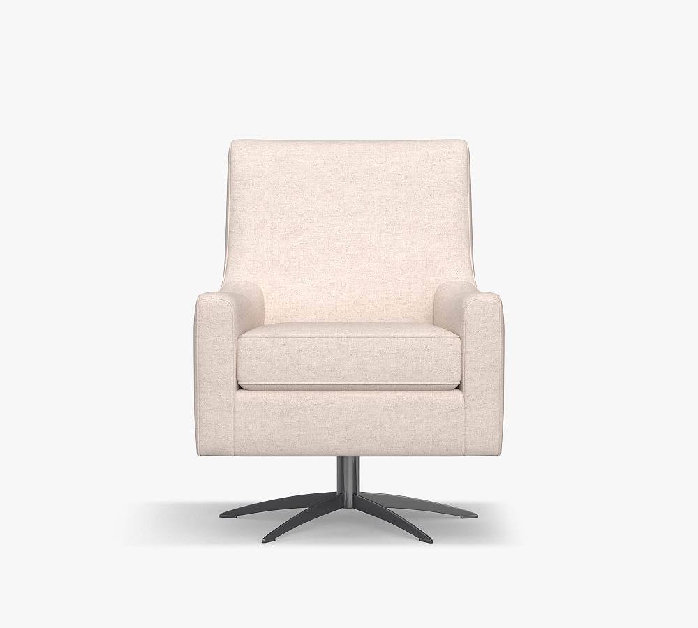 Isaac upholstered online armchair